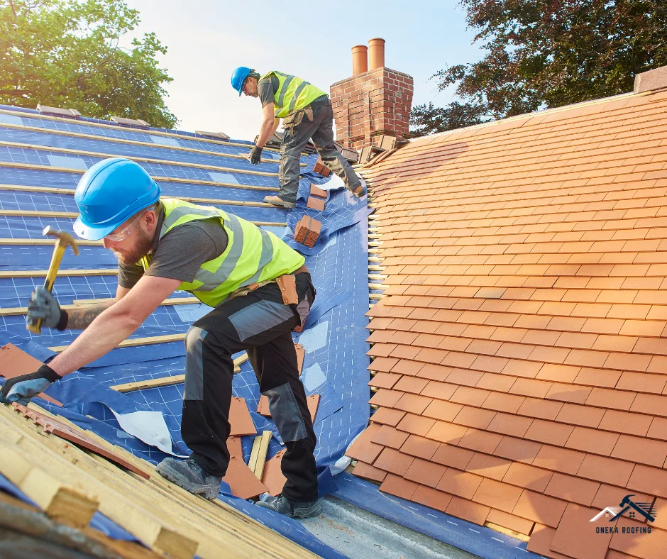 Why choose Roof Repair Near Me in Warren, RI